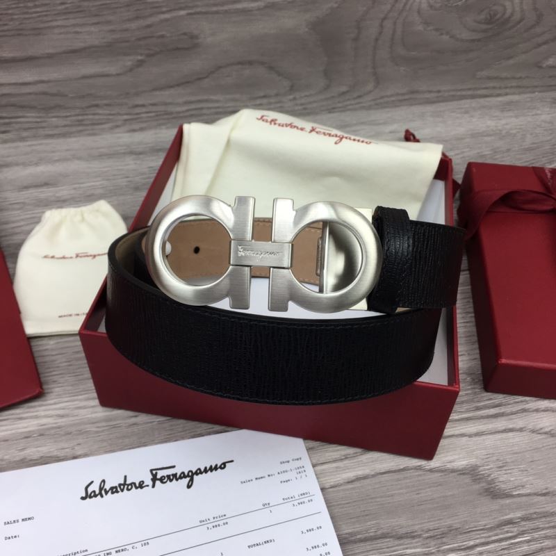 Ferragamo Belts